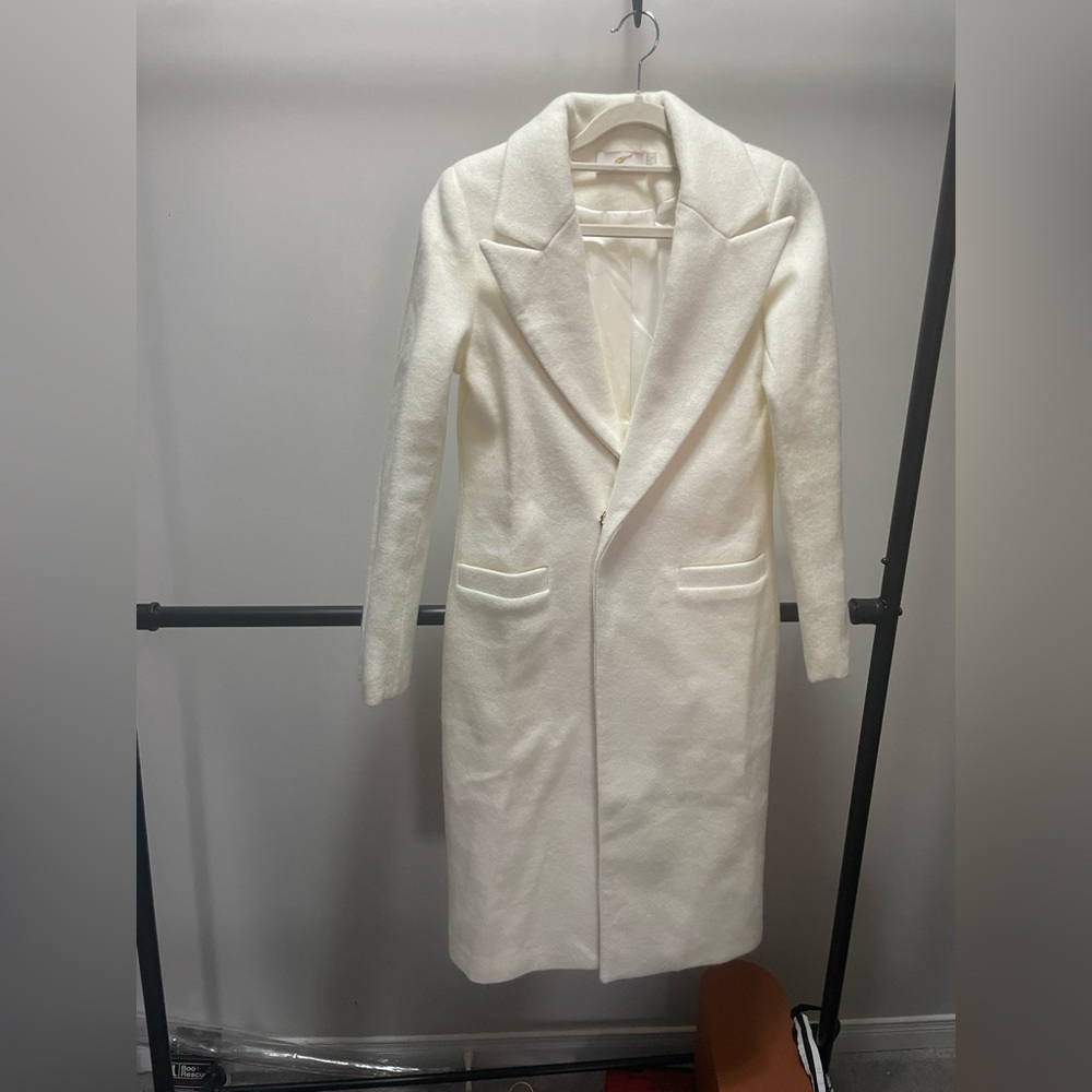 coat